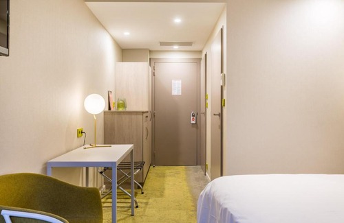 Beguey Hotel | Hôtel Restaurant du Château de la Tour