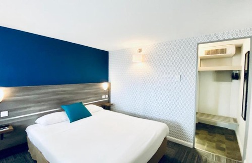 Peronne Hotel | Hôtel Restaurant Kyriad de Péronne