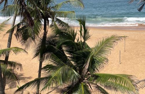 Port-Bouet Hotel | Hôtel Restaurant Lounge Madiana Plage