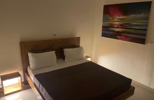 Port-Bouet Hotel | Hôtel Restaurant Lounge Madiana Plage