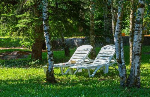 Gap Hotel | Hôtel Restaurant Pavillon Carina