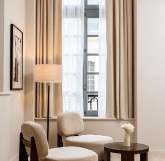 Bethune Hotel | Hôtel Royal Beaulaincourt