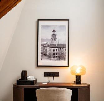 Bethune Hotel | Hôtel Royal Beaulaincourt