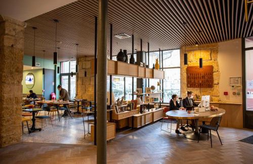 Comedie Hotel | Hôtel Royal