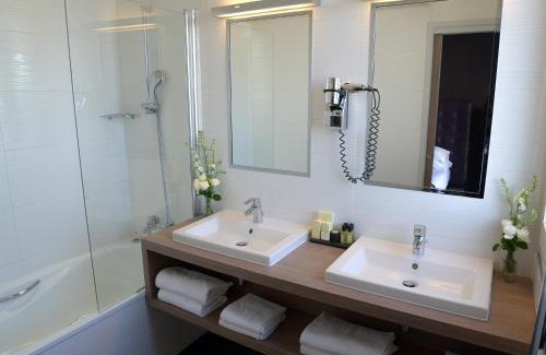 Butte-aux-Cailles Hotel | Hôtel Saint-Charles