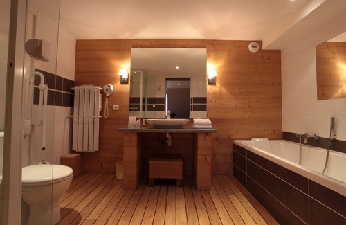 Pontarlier Hotel | Hôtel Saint-Pierre