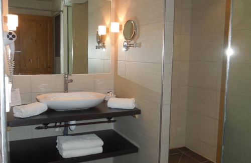 Pontarlier Hotel | Hôtel Saint-Pierre