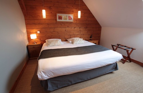 Pontarlier Hotel | Hôtel Saint-Pierre