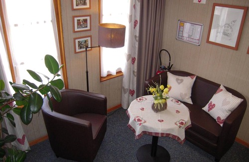 Obernai Hotel | Hôtel Sainte Odile