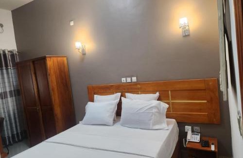 Yaounde Hotel | Hôtel SAN PEDRO