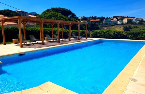 Calvi Hotel | Hôtel Sole Mare