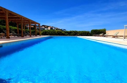 Calvi Hotel | Hôtel Sole Mare