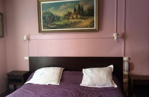 Notre-Dame-des-Champs Hotel | Hôtel Stanislas sans ascenseur