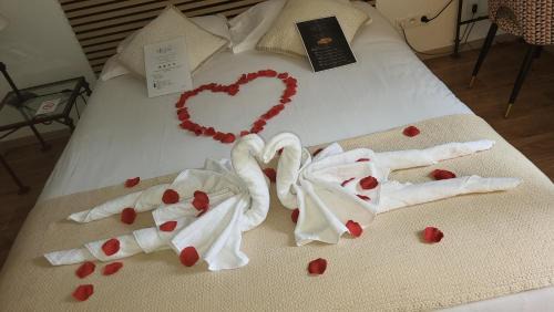 Les Aubes Hotel | Hôtel Ulysse Montpellier Centre