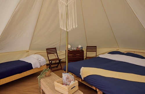 Rawdon Hotel | Hôtel UNIQ - Forêt Ô Cascades