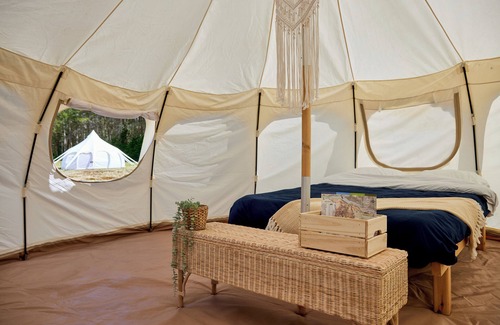 Rawdon Hotel | Hôtel UNIQ - Forêt Ô Cascades