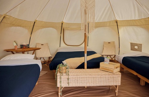 Rawdon Hotel | Hôtel UNIQ - Forêt Ô Cascades