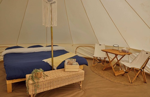 Rawdon Hotel | Hôtel UNIQ - Forêt Ô Cascades