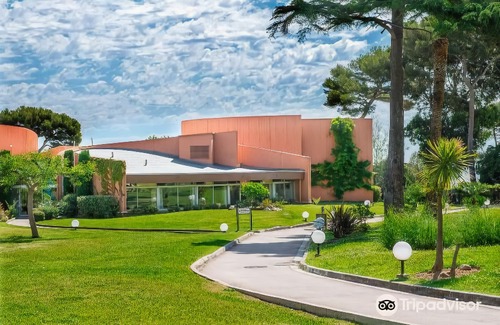 Saint-Jean-Cap-Ferrat Hotel | Hôtel Vacances Bleues Delcloy