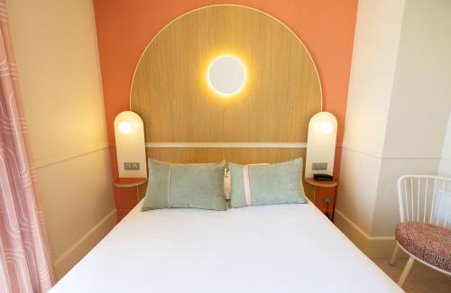 Menton Hotel | Hôtel Vacances Bleues Balmoral