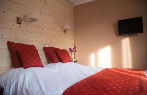 Briancon Hotel | Hôtel Vauban Briançon Serre Chevalier