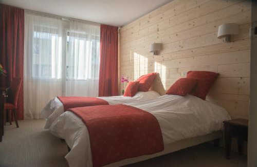 Briancon Hotel | Hôtel Vauban Briançon Serre Chevalier