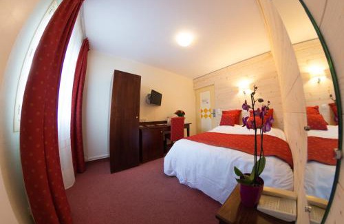 Briancon Hotel | Hôtel Vauban Briançon Serre Chevalier