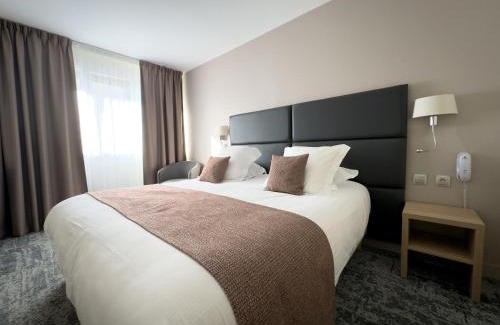 Briancon Hotel | Hôtel Vauban Briançon Serre Chevalier