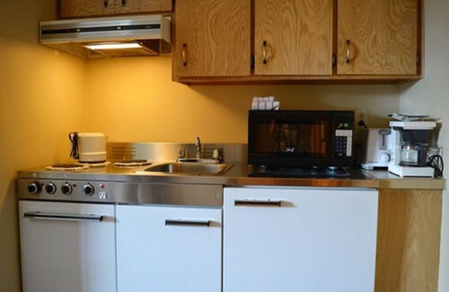 Rock Forest Hotel | Hôtellerie Jardins de Ville