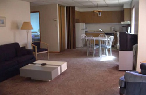 Rock Forest Hotel | Hôtellerie Jardins de Ville