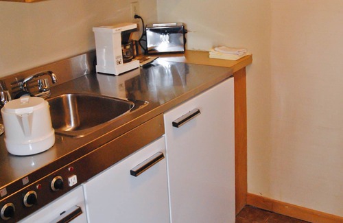 Rock Forest Hotel | Hôtellerie Jardins de Ville