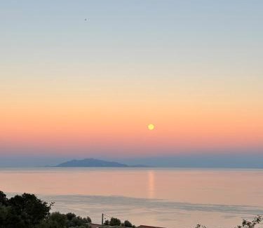 Bastia Bed & Breakfast | Hôtes Cardo