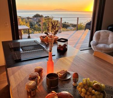 Bastia Bed & Breakfast | Hôtes Cardo