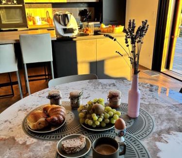 Bastia Bed & Breakfast | Hôtes Cardo