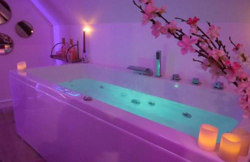 Andryes House | Hôtier des fées