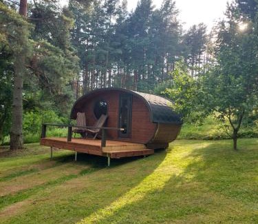 Kambja Other | Hõbesoo Puhkekeskus