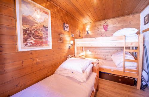 Konigsleiten Apartment | Höchstädter Hütte