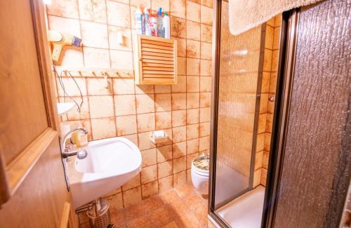 Konigsleiten Apartment | Höchstädter Hütte