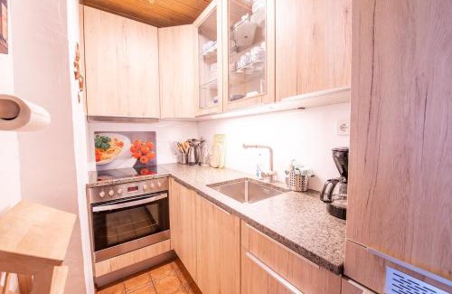 Konigsleiten Apartment | Höchstädter Hütte