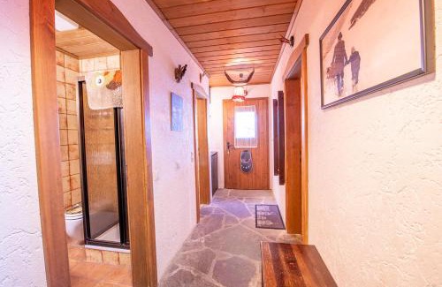 Konigsleiten Apartment | Höchstädter Hütte