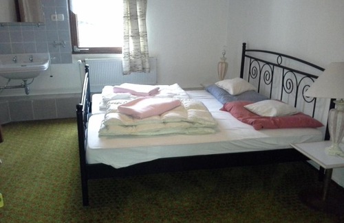 Schleiden Hotel | Höddelbusch Typ C