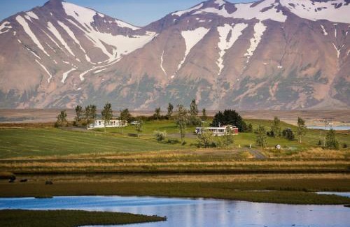 Dalvik House | Höfði Cottages