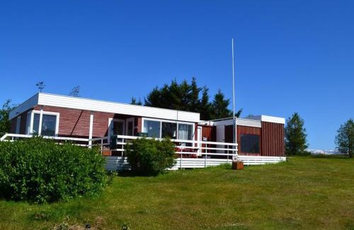 Dalvik House | Höfði Cottages