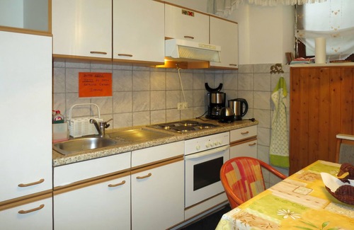 Fuegenberg Apartment | Höllwarth by Interhome