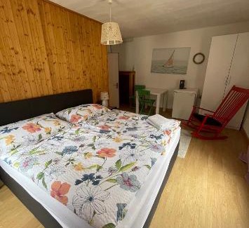 Bad Eisenkappel Apartment | Hörweinzimmer 3, Economy Kingsize