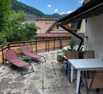 Bad Eisenkappel Apartment | Hörweinzimmer 3, Economy Kingsize