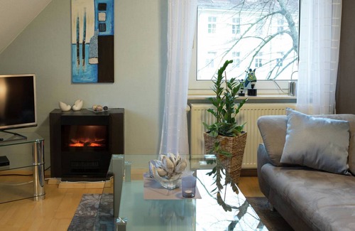 Hoexter Apartment | Höxter