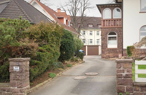 Hoexter Apartment | Höxter