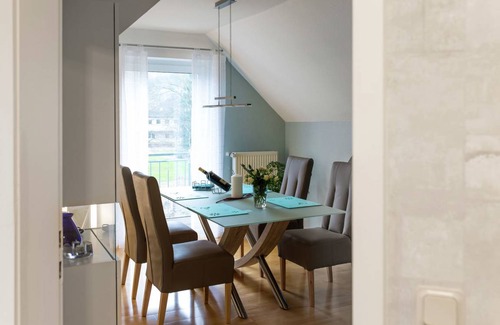 Hoexter Apartment | Höxter