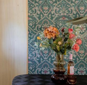 Diever Ski Chalet | Høyde Lodge